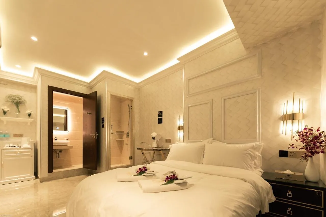 Aj Residence - Above Peppermint Asia City Kota Kinabalu