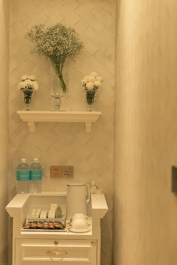 Apartamento Aj Residence - Above Peppermint Asia City Kota Kinabalu