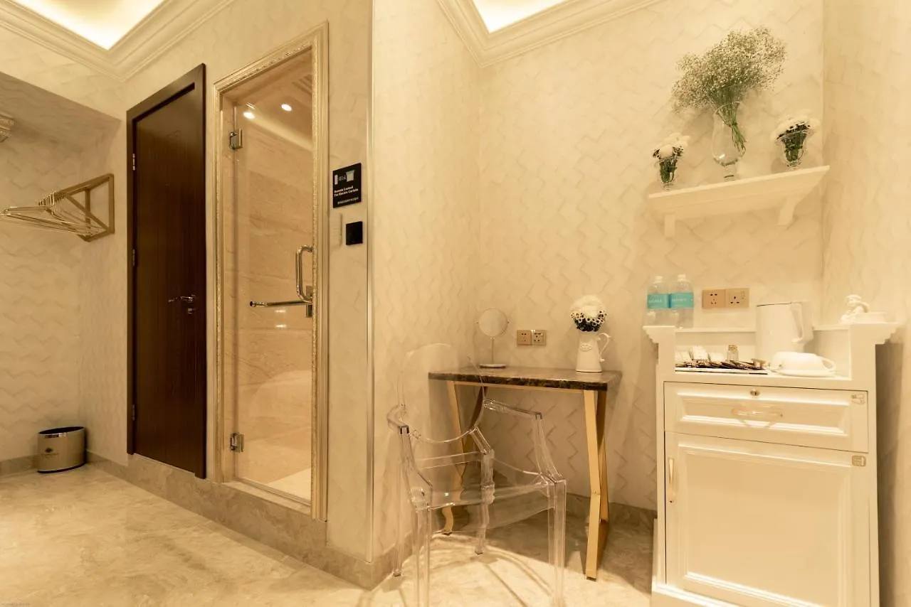 Apartamento Aj Residence - Above Peppermint Asia City Kota Kinabalu