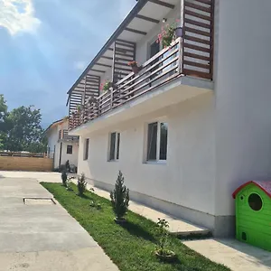 Luca's 3 ,close To Therme Bucharest, Airport Otopeni Apartamento Balotesti