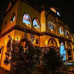Tasneem Palace 樂蜀