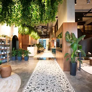 The Luma Hotel, A Member Of Design 코타키나발루