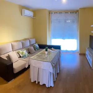 Alma Apartamento Apartamento Daimuz Bajo