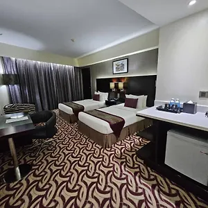 Ming Garden & Residences Hotell